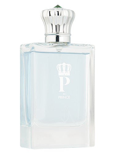 Flavia P by Prince fragrance bottle