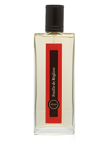 Parfums 06130 Feuille de Reglisse fragrance bottle