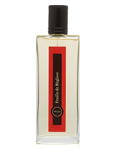 Parfums 06130 Feuille de Reglisse fragrance bottle