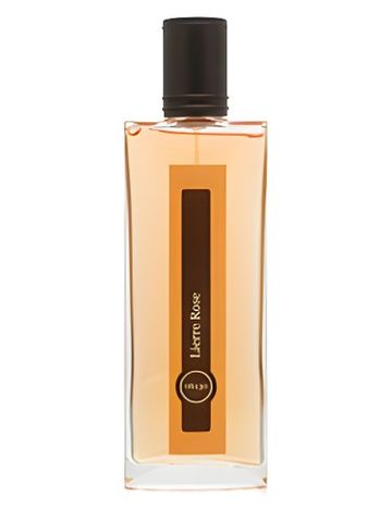 Parfums 06130 Lierre Rose fragrance bottle