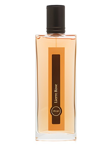 Parfums 06130 Lierre Rose fragrance bottle