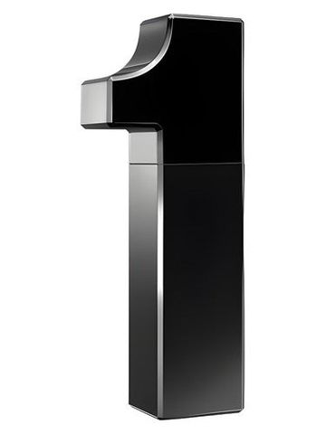 Carlo Corinto One Night fragrance bottle