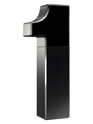 Carlo Corinto One Night fragrance bottle