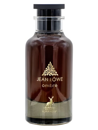 Maison Alhambra Jean Lowe Ombre