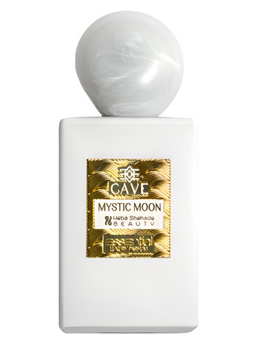 Cave Mystic Moon fragrance bottle
