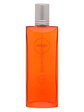 Parfums 06130 Lys fragrance bottle