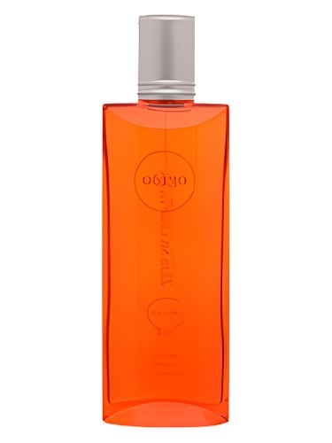 Parfums 06130 Lys fragrance bottle