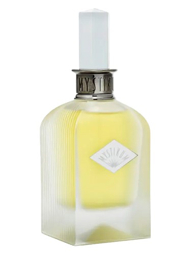 Mystikum The Need To Fly fragrance bottle