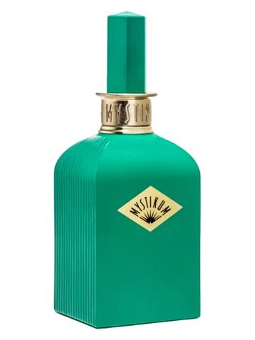 Mystikum The Geisha's Secret Garden fragrance bottle
