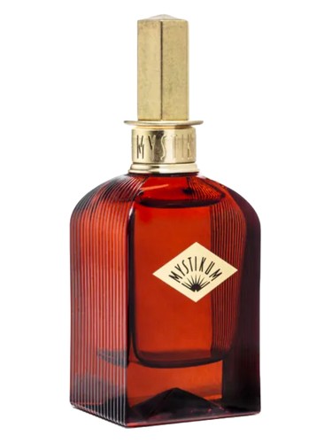 Mystikum The Empress' Kiss fragrance bottle
