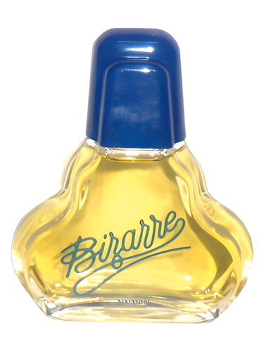 Atkinsons Bizarre fragrance bottle