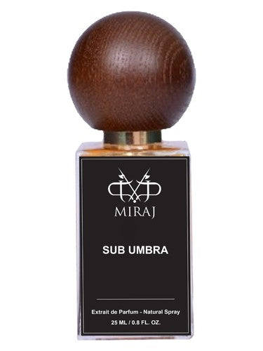 The House Of MIRAJ Sub Umbra