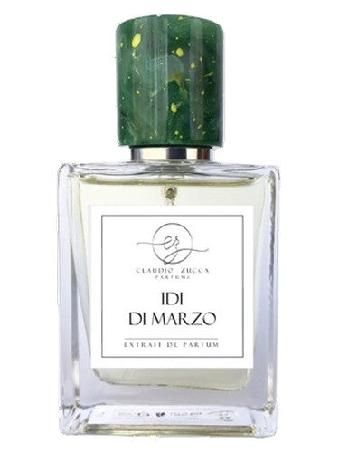 Claudio Zucca Parfums Idi di Marzo
