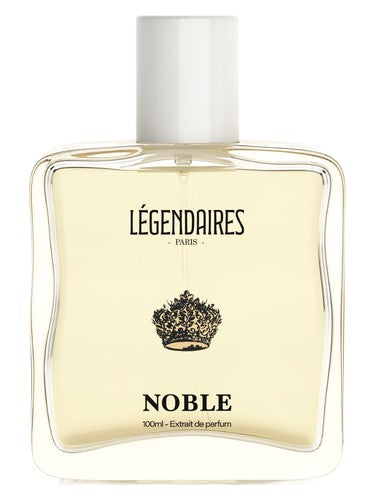 Légendaires Noble