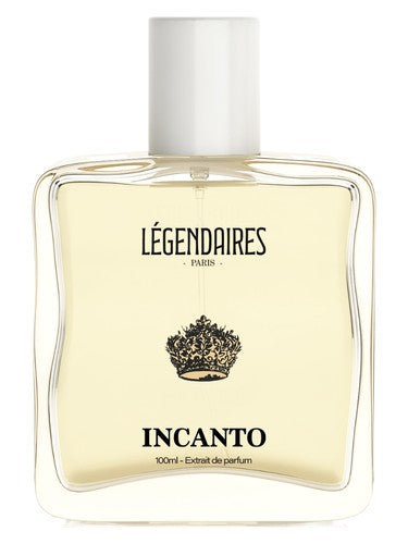 Légendaires Incanto