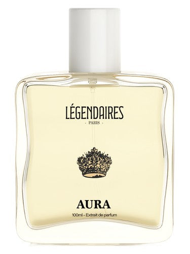 Légendaires Aura fragrance bottle
