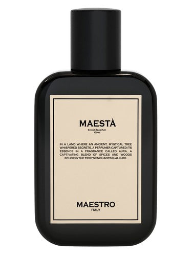 Maestro Maestà