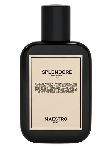 Maestro Splendore