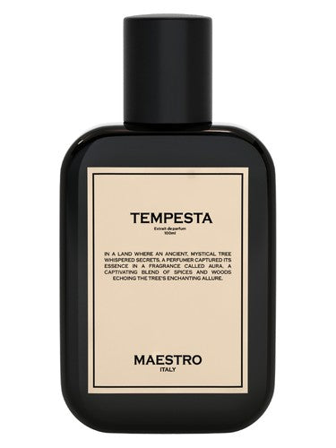 Maestro Tempesta