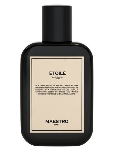 Maestro Étoilé