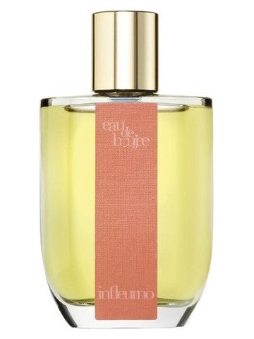 Eau de Boujee Infleurno fragrance bottle