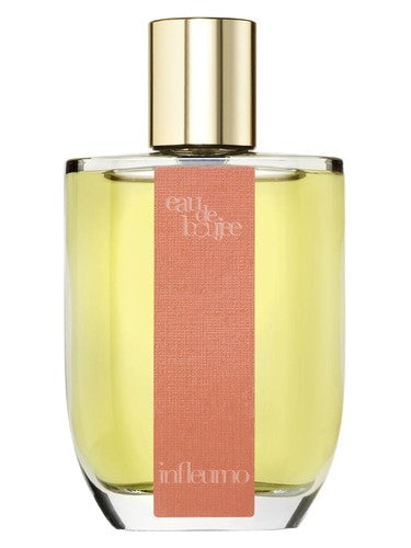 Eau de Boujee Infleurno fragrance bottle