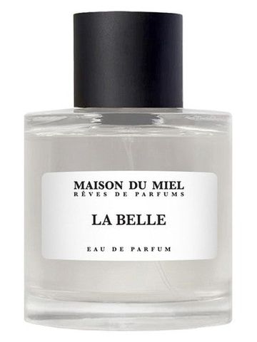 Maison Du Miel La Belle fragrance bottle