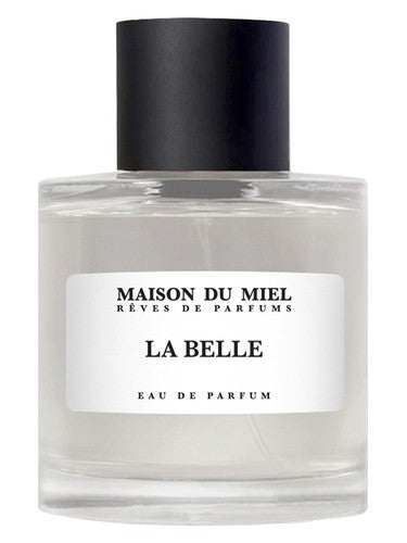 Maison Du Miel La Belle fragrance bottle
