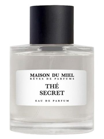 Maison Du Miel The Secret fragrance bottle