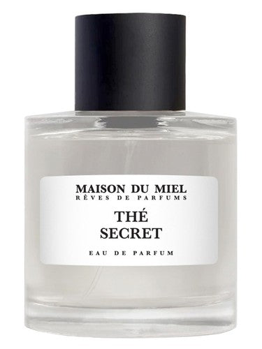 Maison Du Miel The Secret fragrance bottle