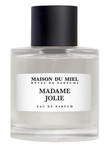 Maison Du Miel Madame Jolie