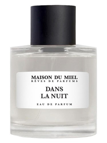 Maison Du Miel Dans La Nuit fragrance bottle