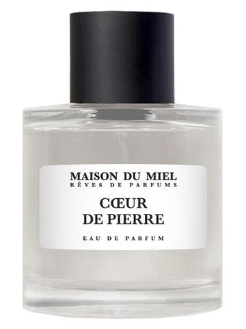 Maison Du Miel Coeur de Pierre fragrance bottle