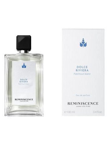 Reminiscence Dolce Riviera fragrance bottle