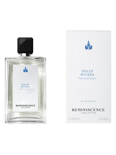 Reminiscence Dolce Riviera fragrance bottle