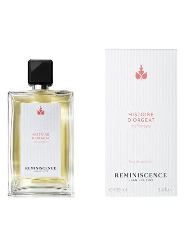 Reminiscence Histoire d'Orgeat - Heliotrope fragrance bottle