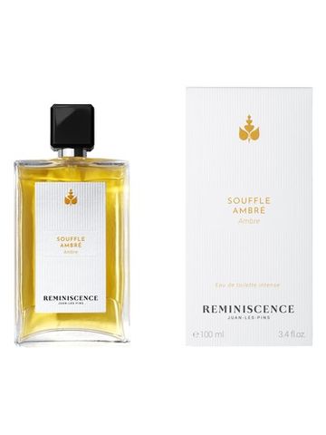 Reminiscence Souffle Ambré fragrance bottle