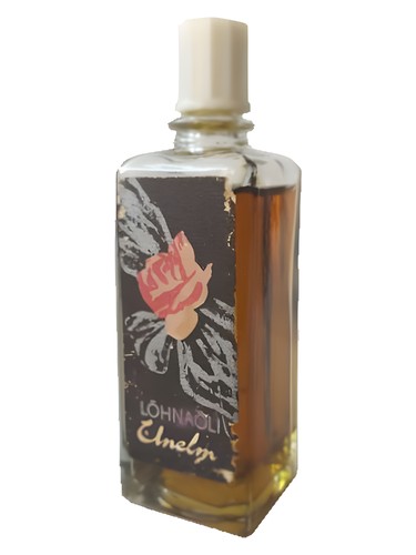 Flora Unelm (Грёзы) fragrance bottle
