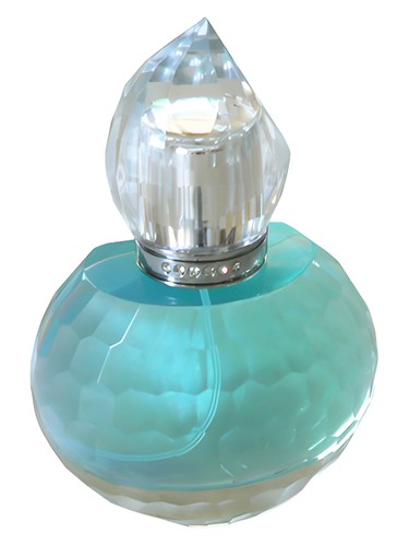 Anthony Embry Coeur De Glace fragrance bottle