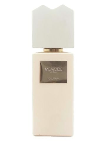 Memoize London Sculptura fragrance bottle