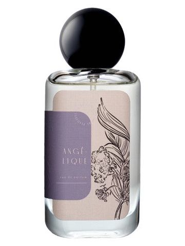 Être Angélique fragrance bottle