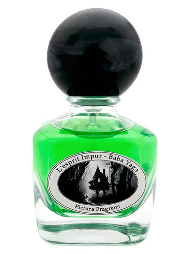 Pictura Fragrans L'esprit Impur fragrance bottle
