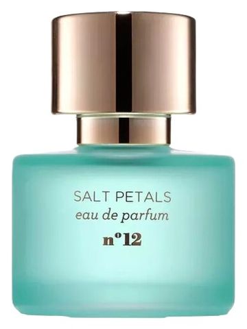 Mix:Bar Salt Petals fragrance bottle