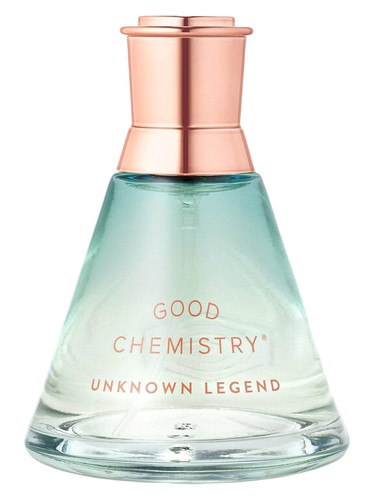 Good Chemistry Unknown Legend fragrance bottle