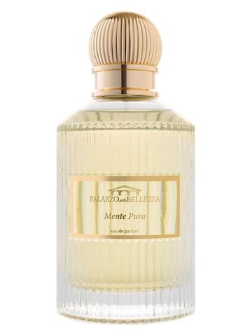Palazzo della Bellezza Mente Pura fragrance bottle