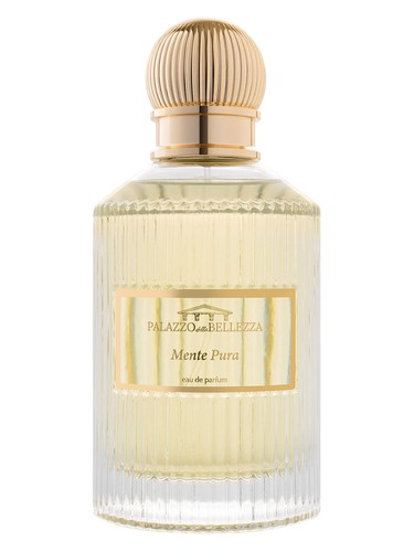 Palazzo della Bellezza Mente Pura fragrance bottle