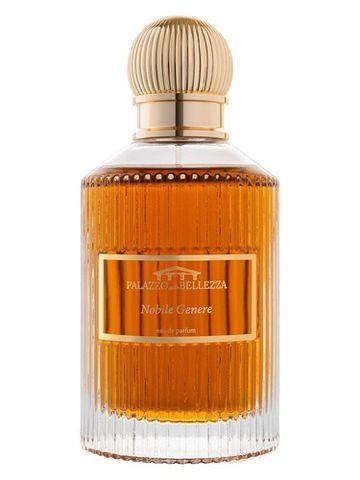 Palazzo della Bellezza Nobile Genere fragrance bottle