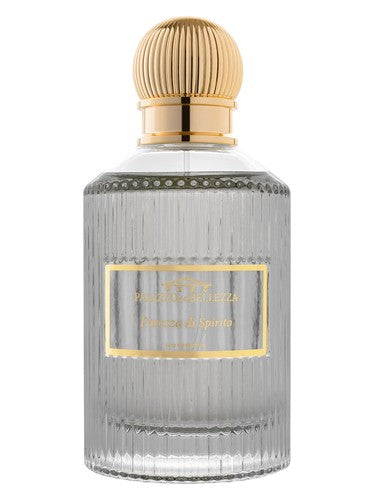 Palazzo della Bellezza Purezza di Spirito fragrance bottle