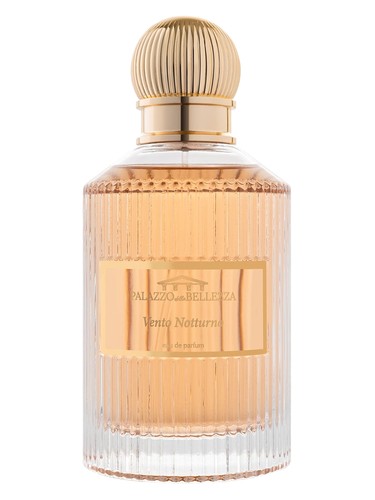 Palazzo della Bellezza Vento Notturno fragrance bottle