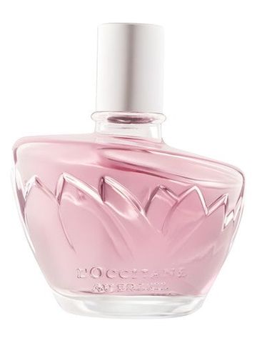 L Occitane Au Bresil Ninfa das Águas Fascínio fragrance bottle